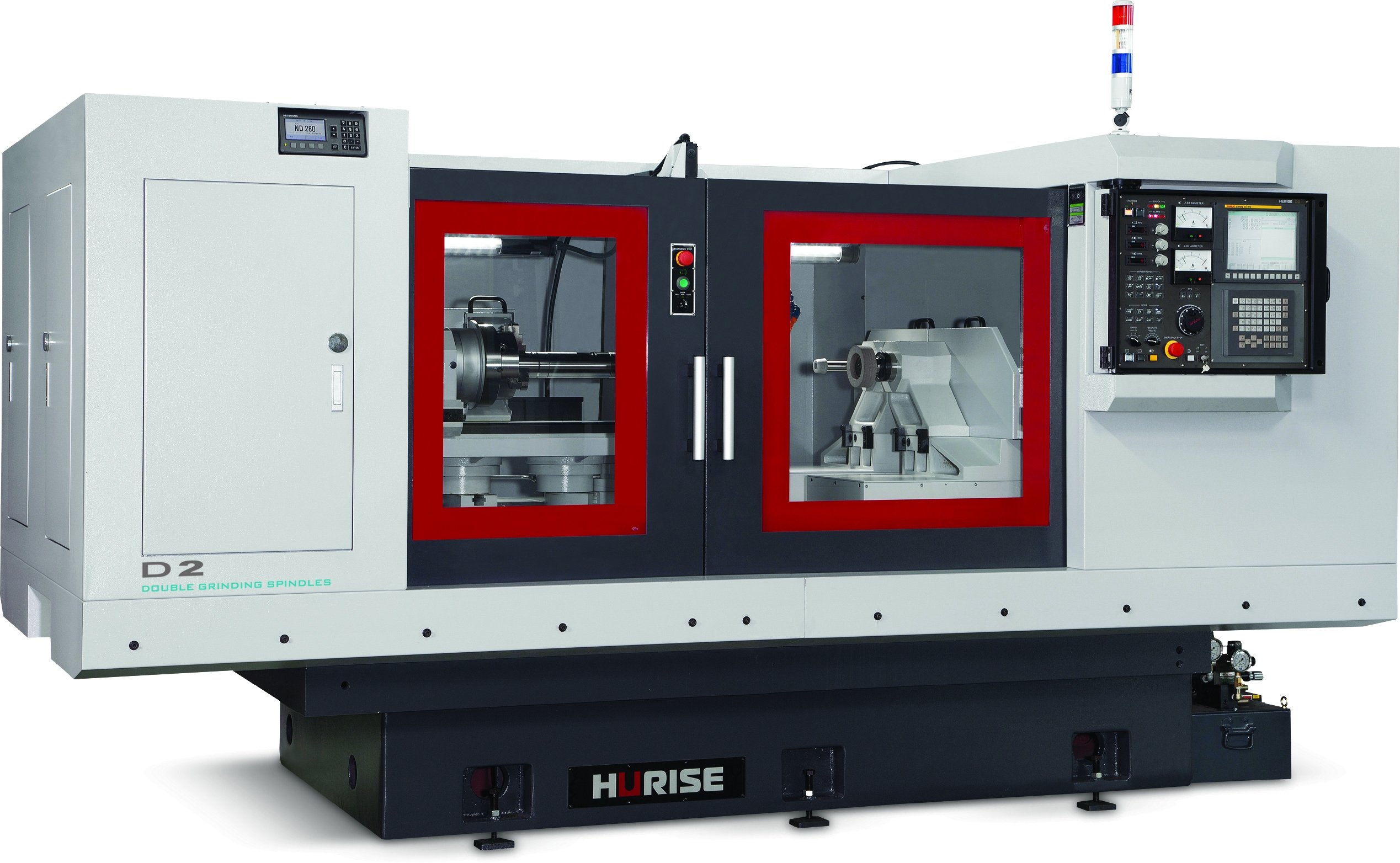 HURISE D2
