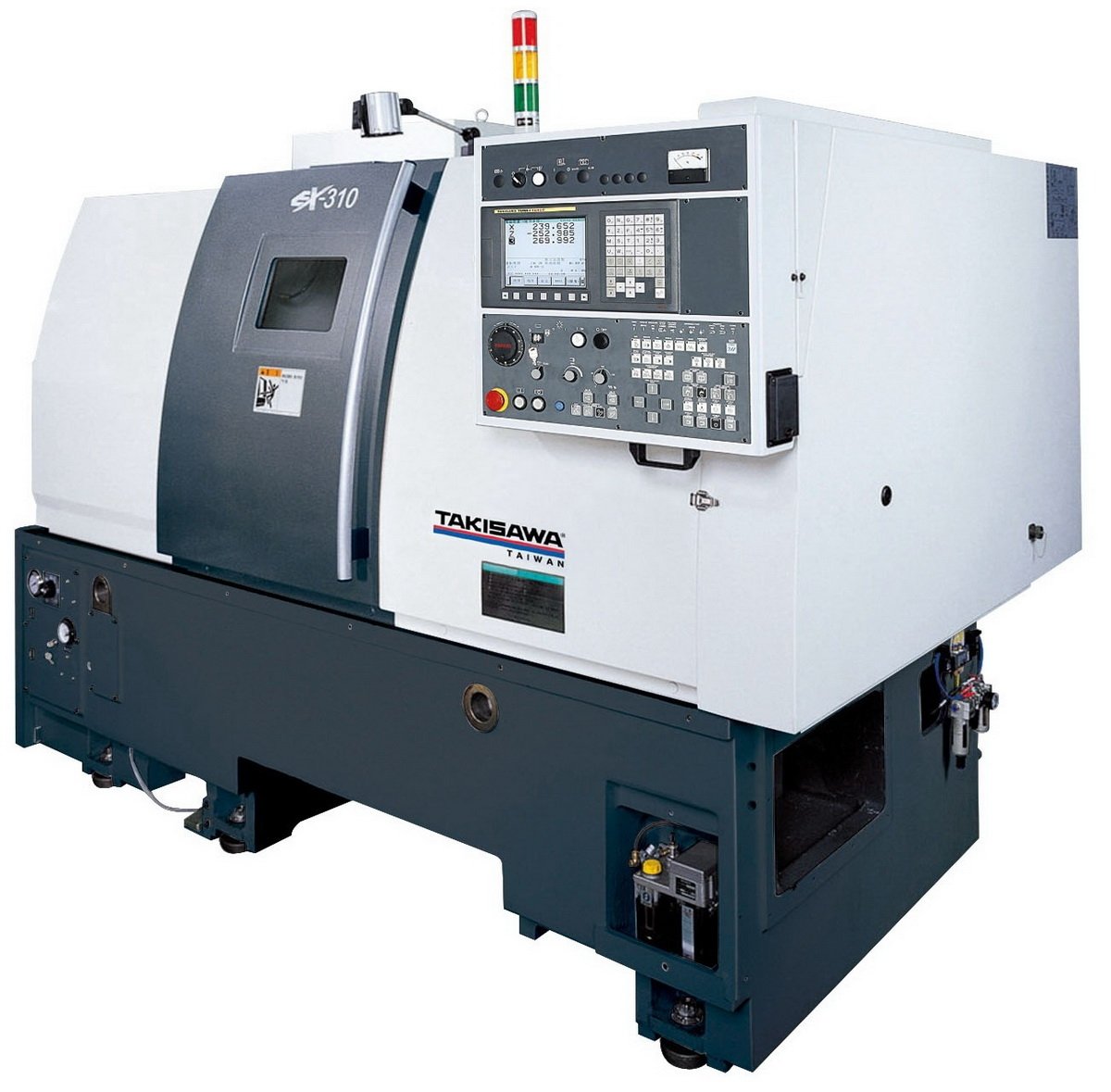 Takisawa EX-308