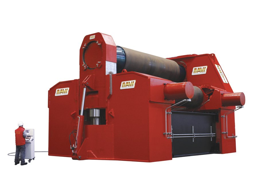 DAVI MAV N-20