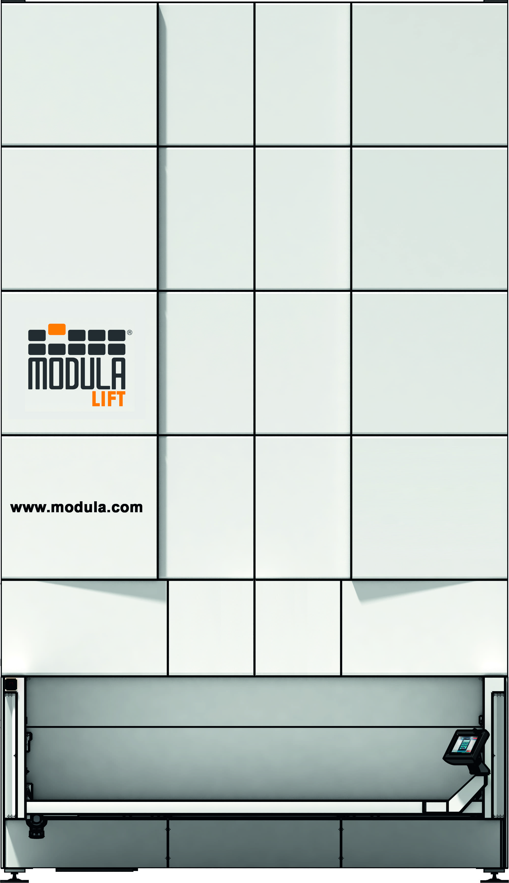 Modula Lift MX75D