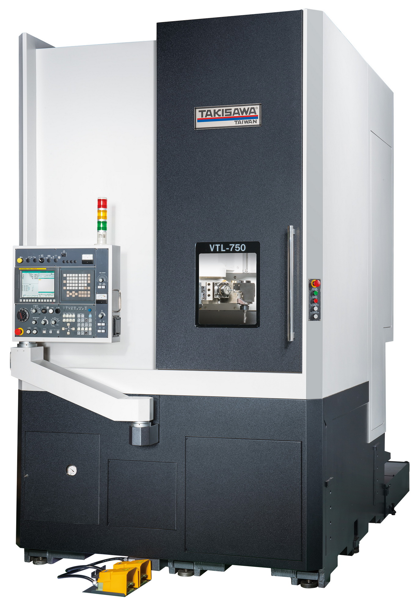 Takisawa VTL-750M