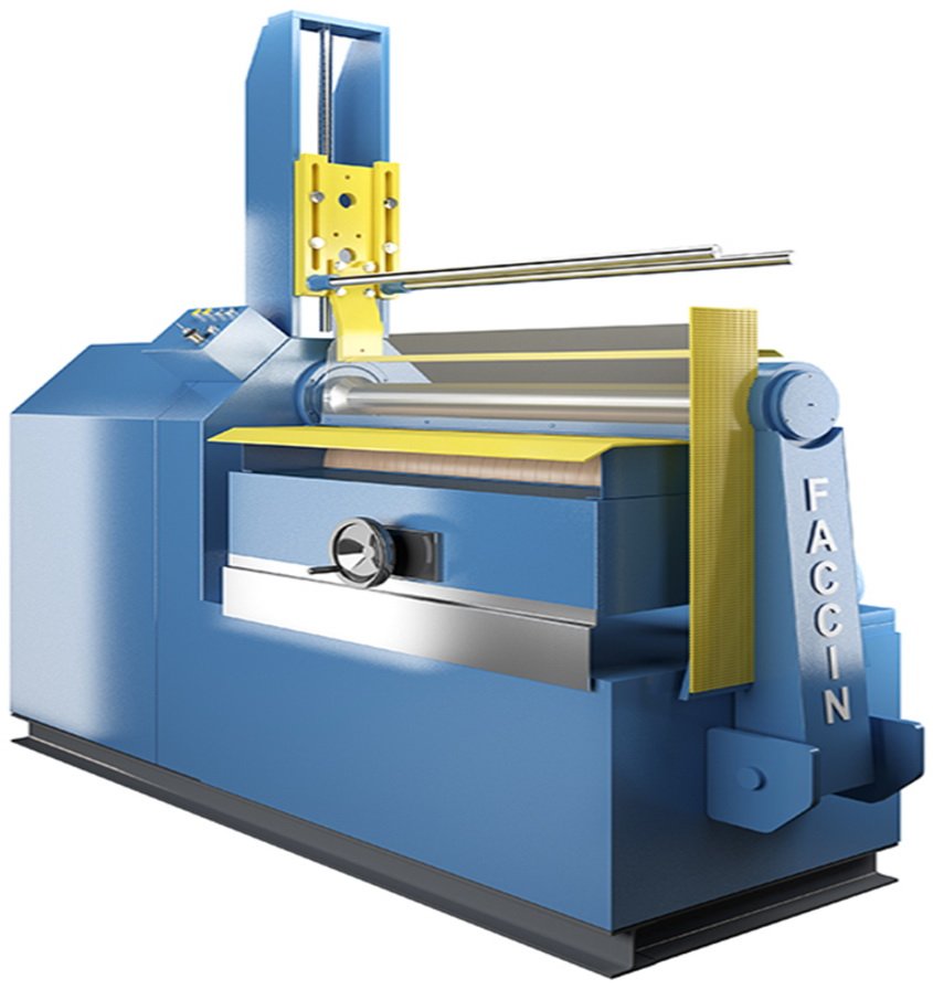 FACСIN HCU 2050х5