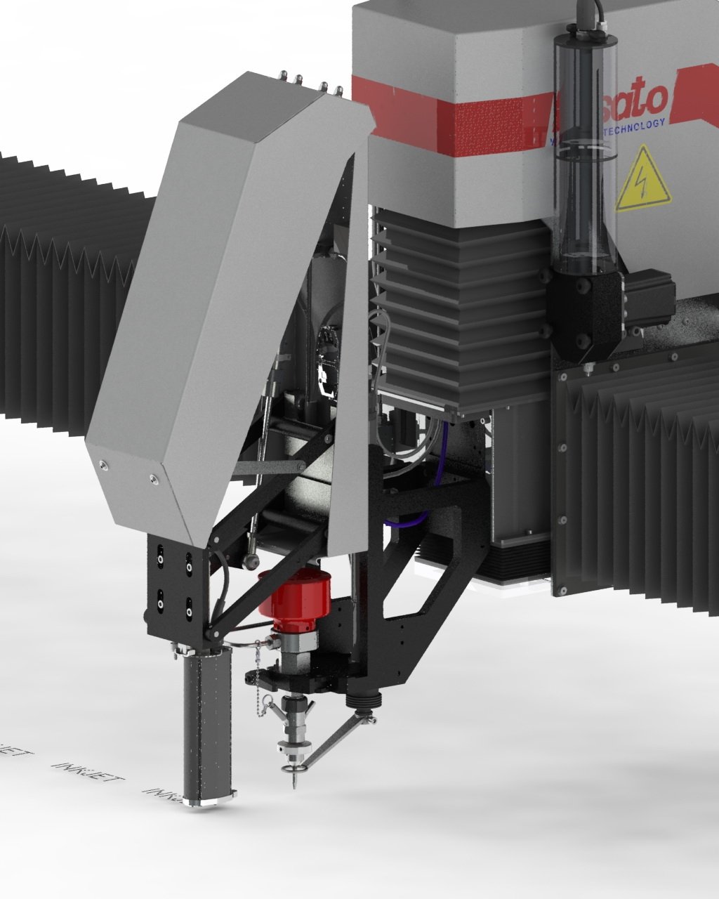 Resato ACM3080