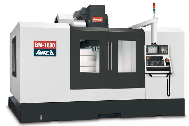 AWEA BM-1800