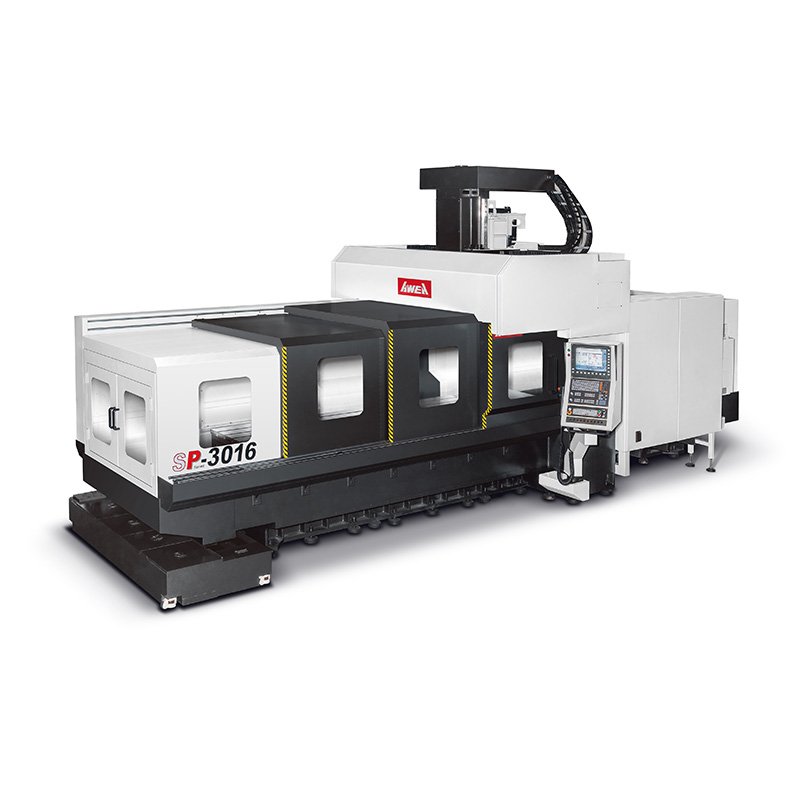AWEA SP-3016