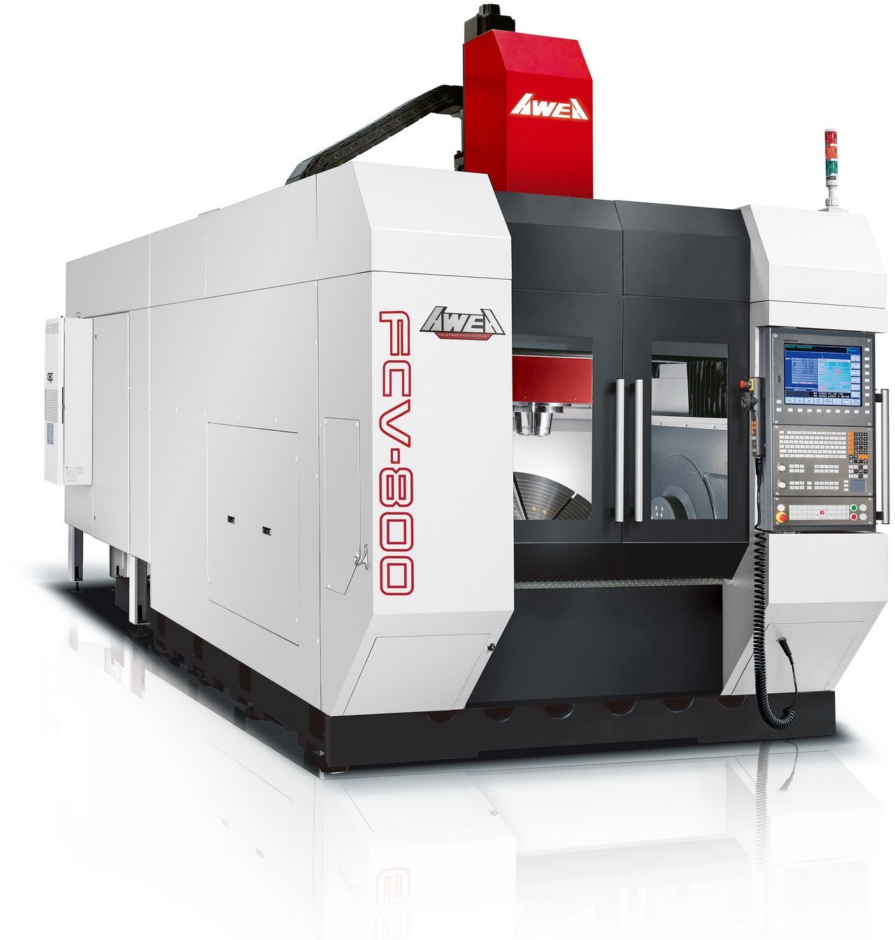 AWEA FCV-800