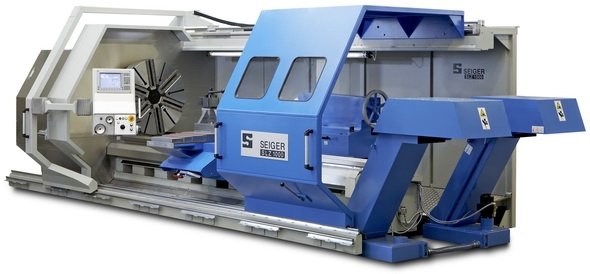 Seiger SLZ 1000E