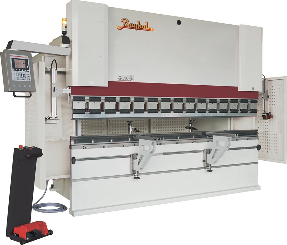 Baykal APHS-С 41300