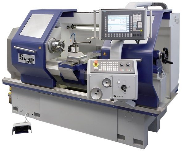 Seiger SLZ 420E