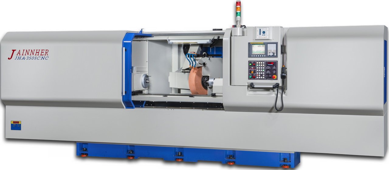 Jainnher JHA-3508CNC