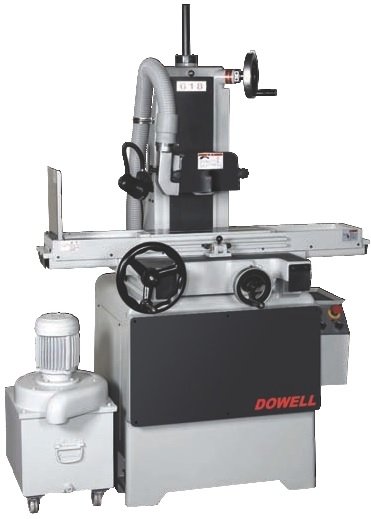 DOWELL 3A618