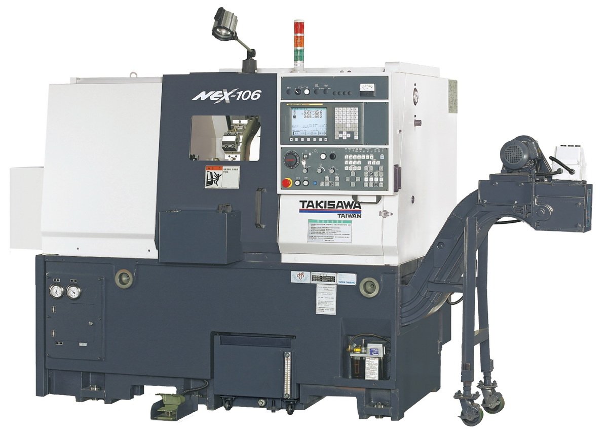 Takisawa NEX-106