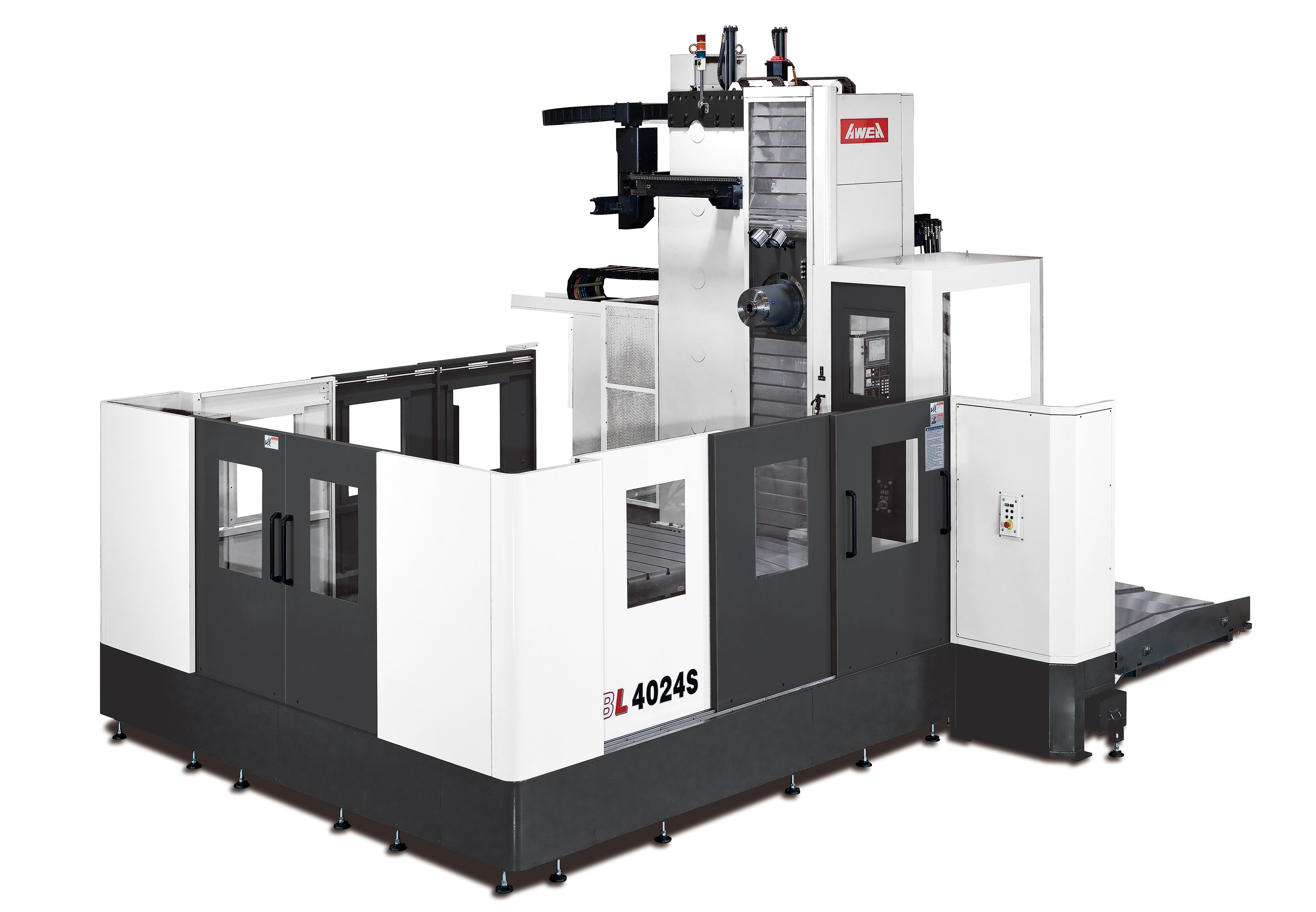 AWEA BL-4018