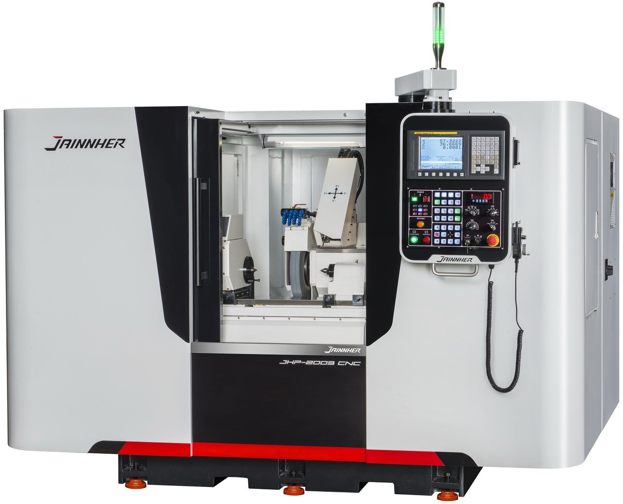 Jainnher JHP-2003CNC