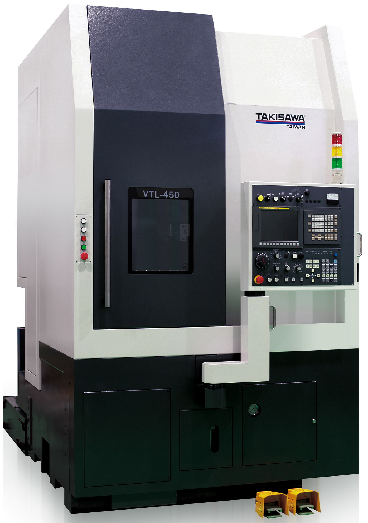 Takisawa VTL-450M