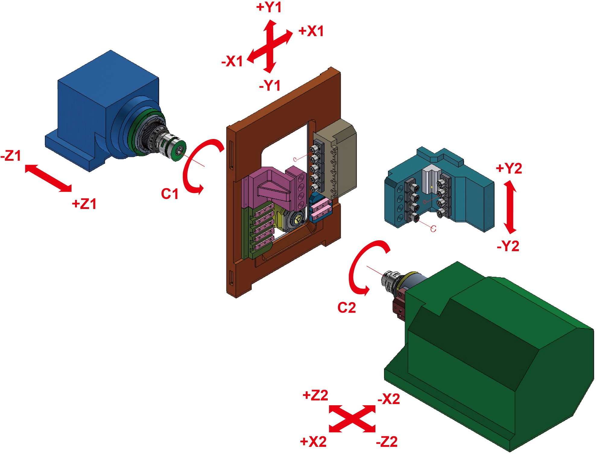 WIVIA V267/V268