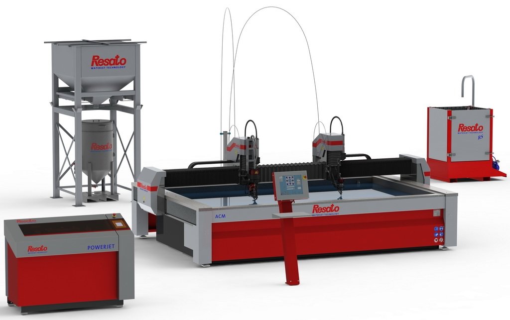 Resato ACM3030