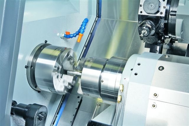 ACCUWAY UT-200SM
