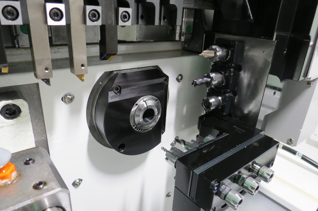 Quick-TECH MiniMax 25i MILL