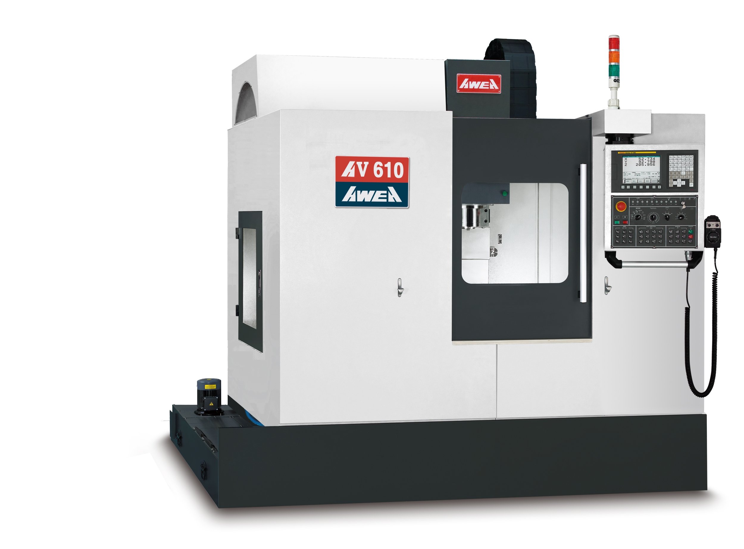 AWEA AV-650