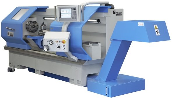 Seiger SLZ 500E
