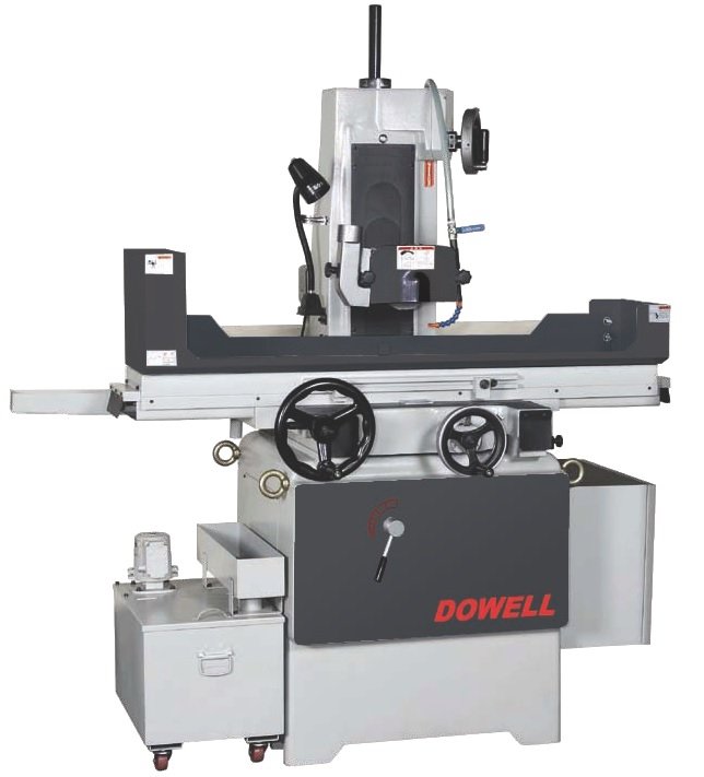 DOWELL 2A818