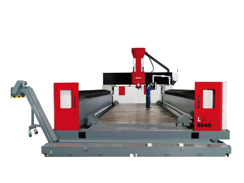 AWEA LG-8040