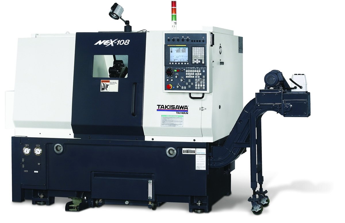 Takisawa NEX-108