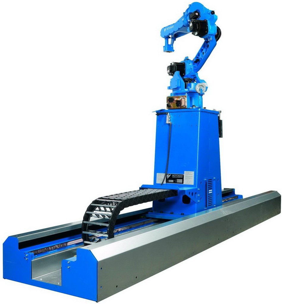 Yaskawa MOTOMAN VA1400