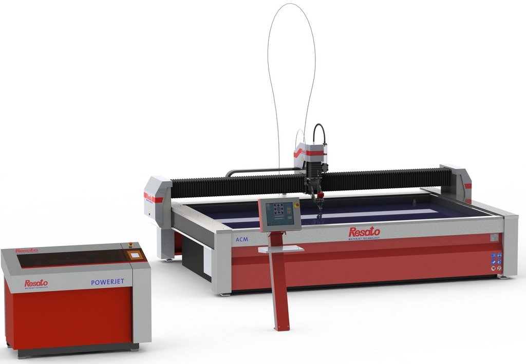 Resato ACM3040