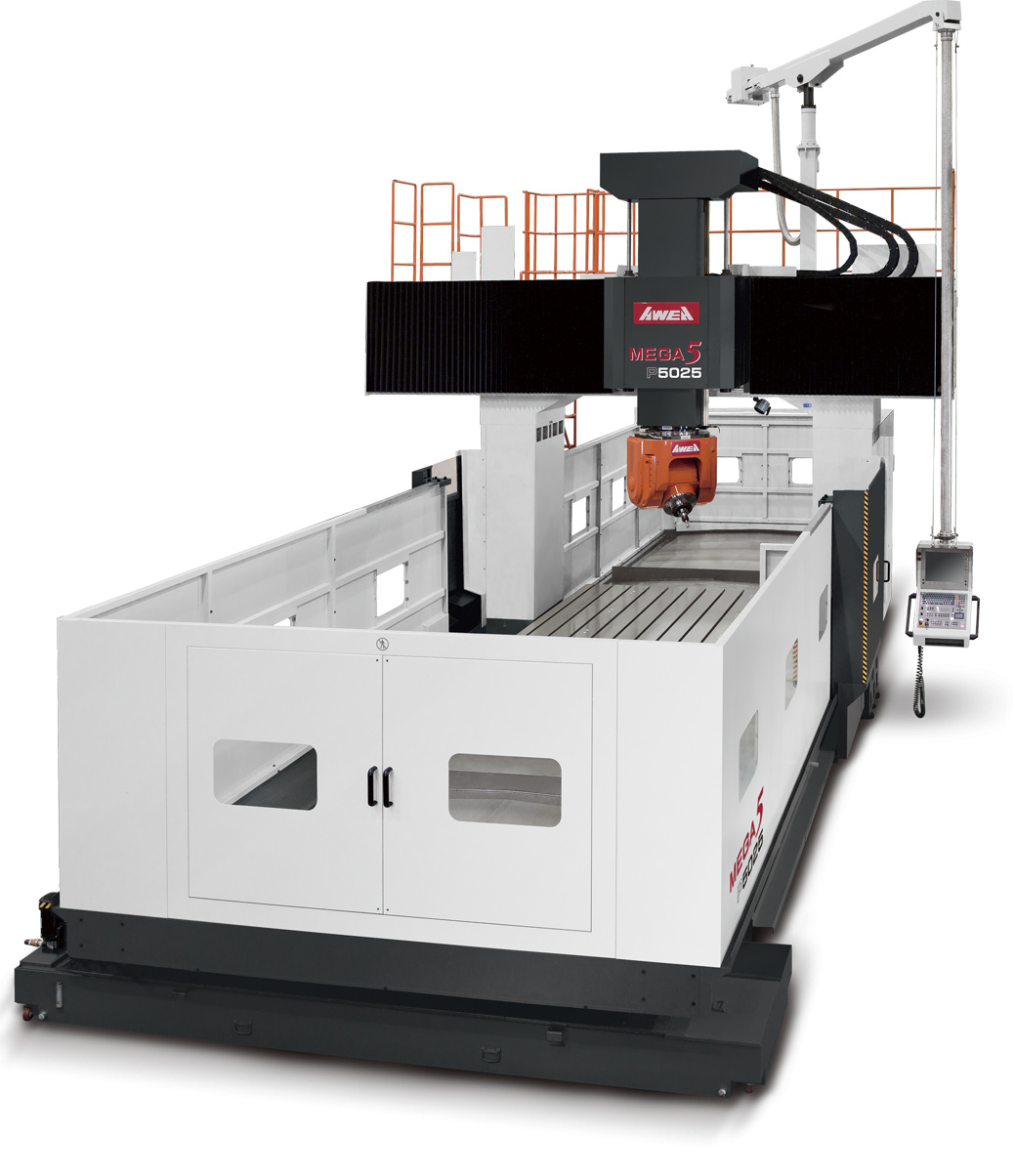 AWEA MEGA 5 P3025