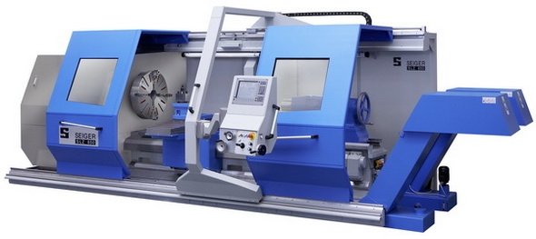Seiger SLZ 850E