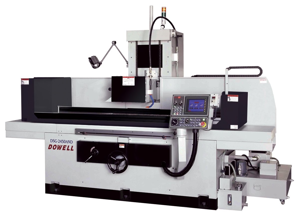 DOWELL 3A2450H