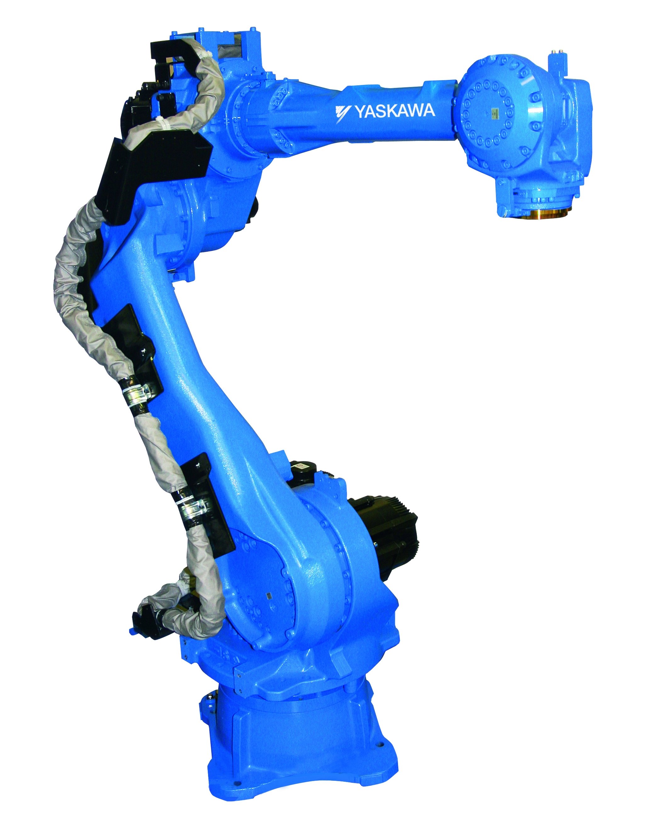 Yaskawa MOTOMAN MH50