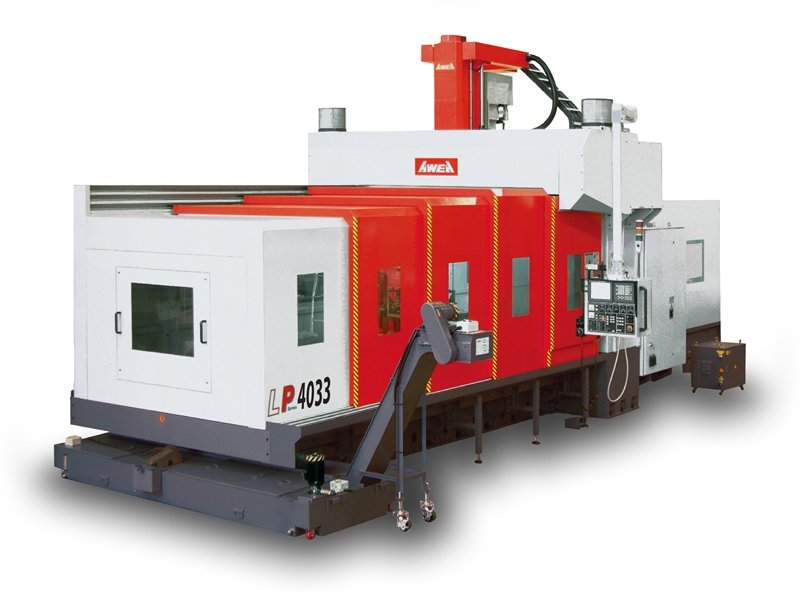 AWEA LP-4033