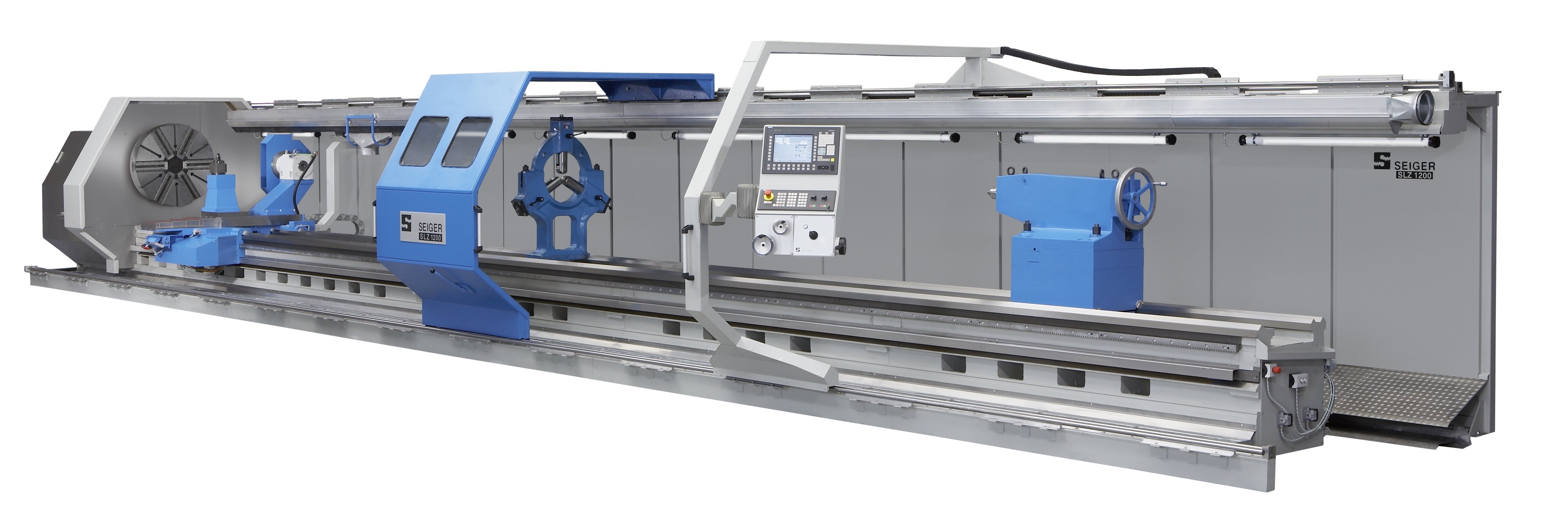 Seiger SLZ 1200E