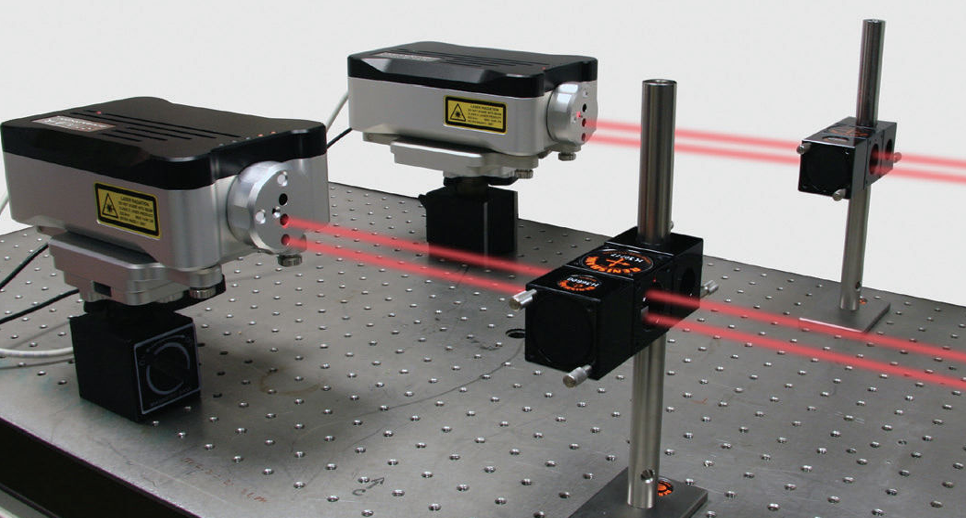 Лазерный интерферометр Renishaw
