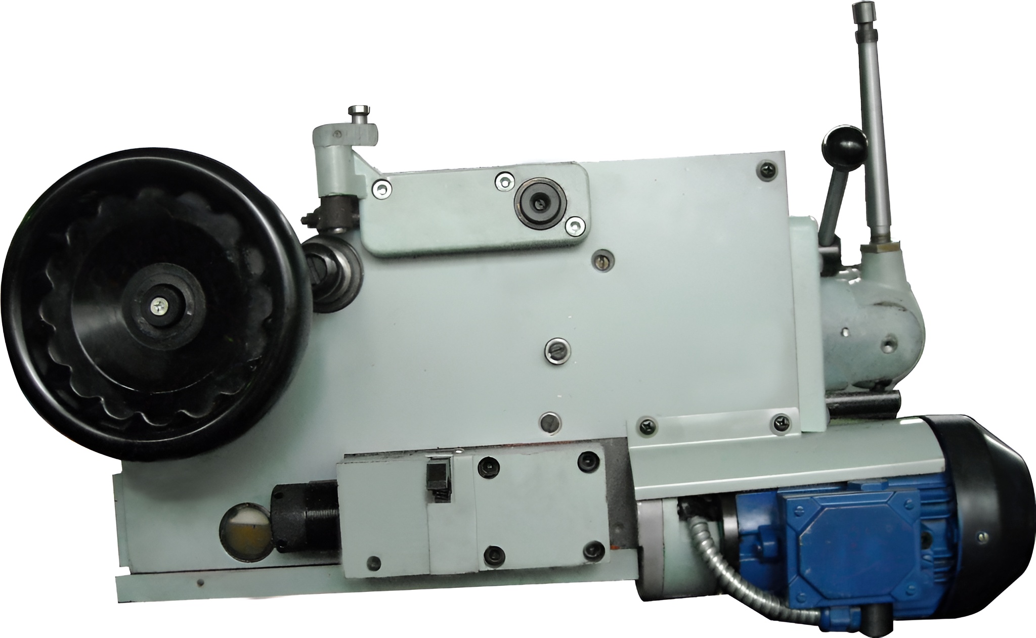  Фартук суппорта