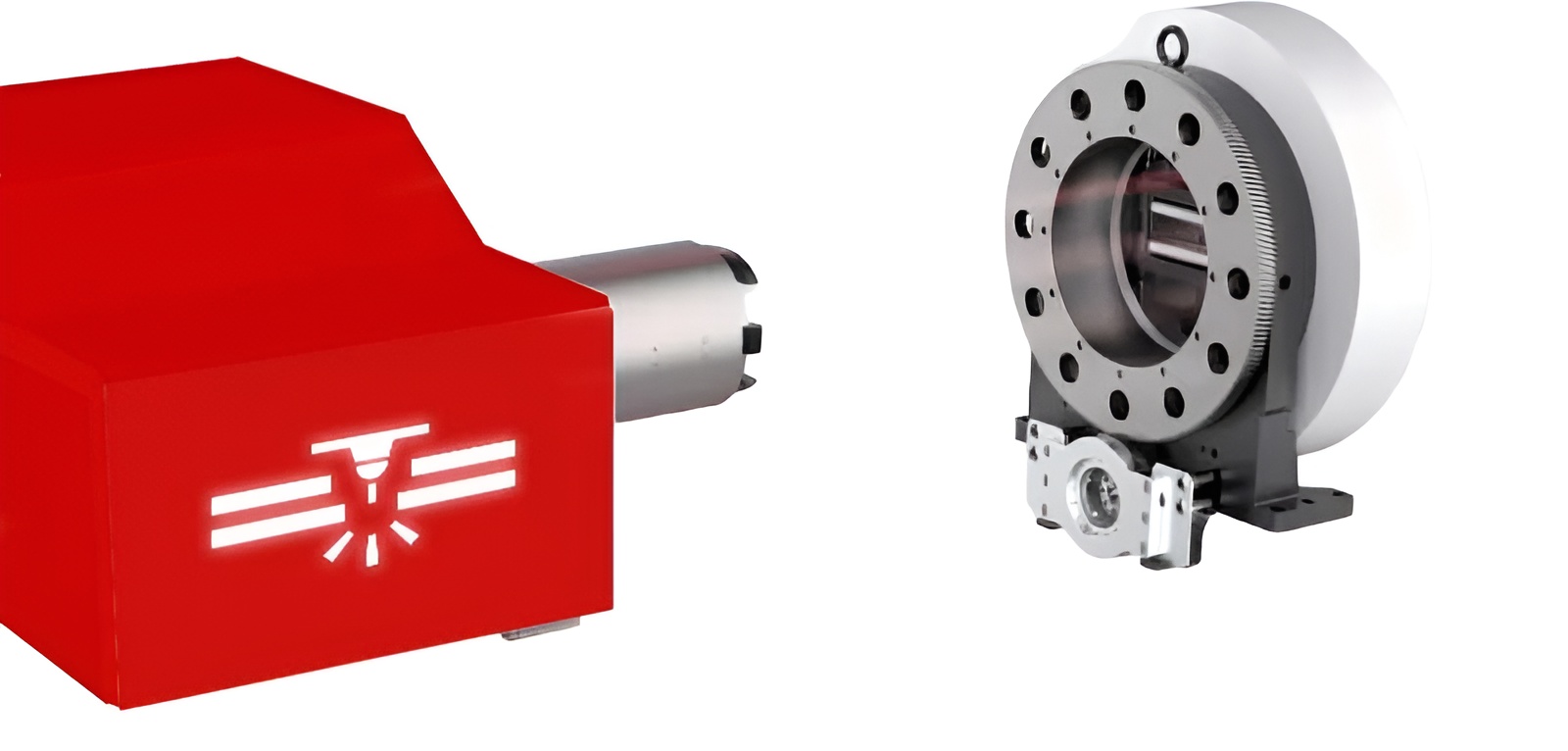 Двухпатронные станки