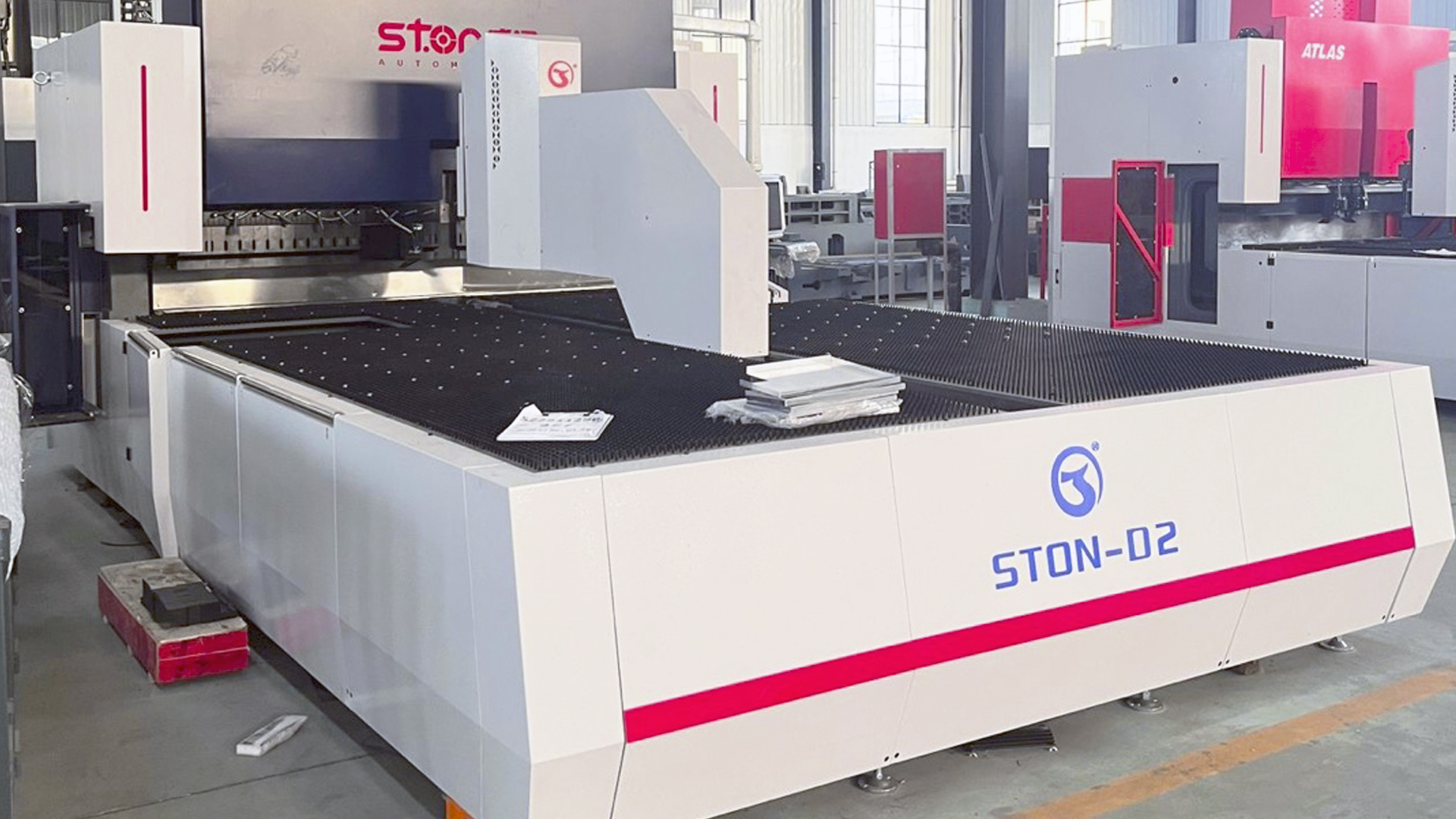 Панелегибы приходят на замену классическим листогибам