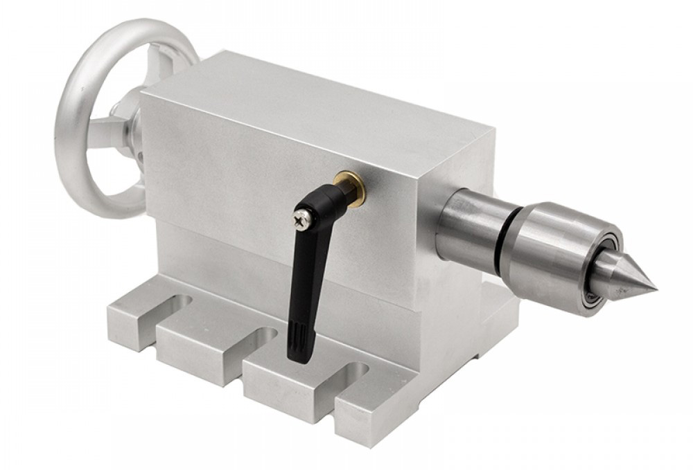 Задняя бабка