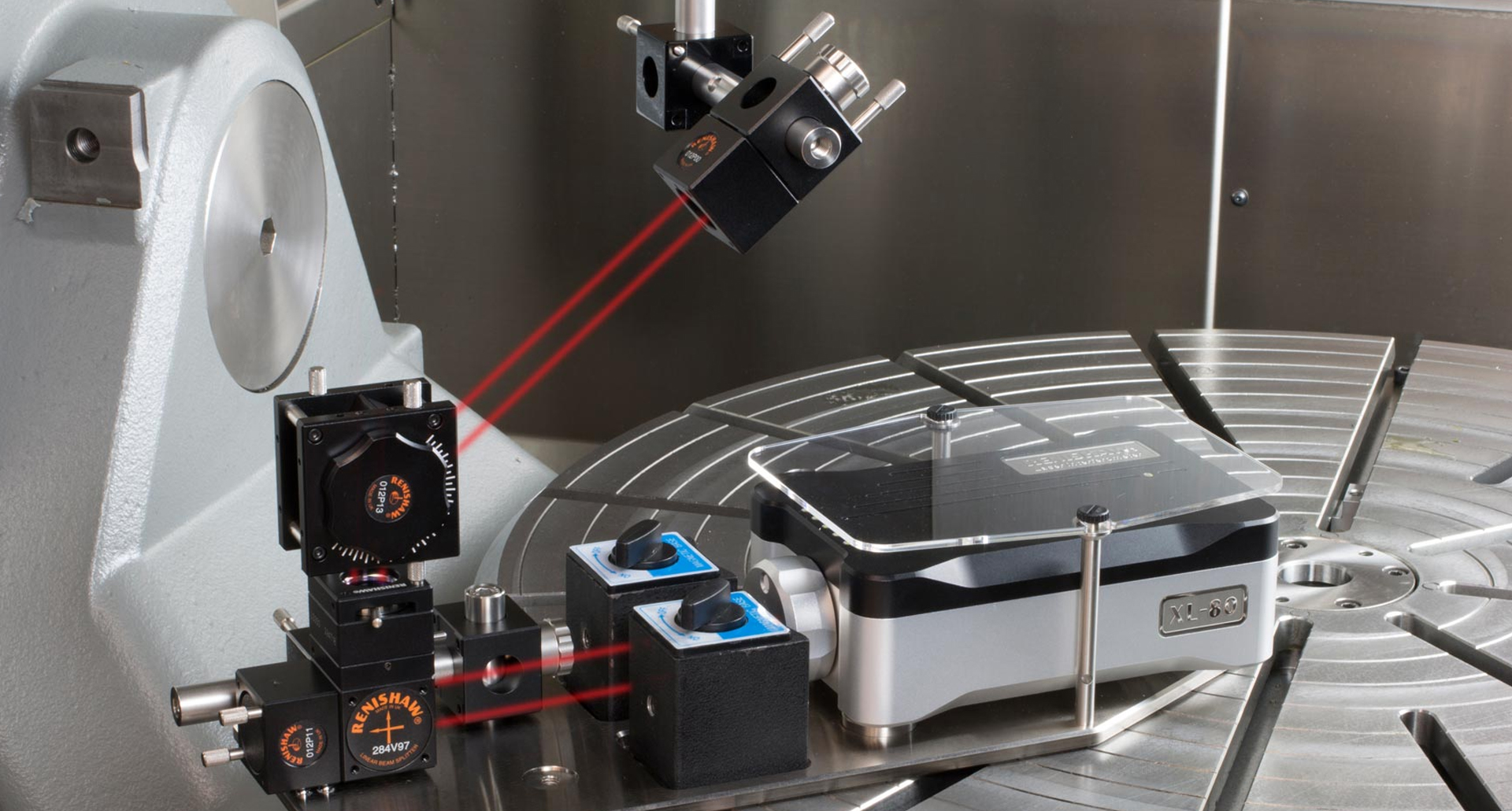 Калибровка поворотных осей фрезерного станка