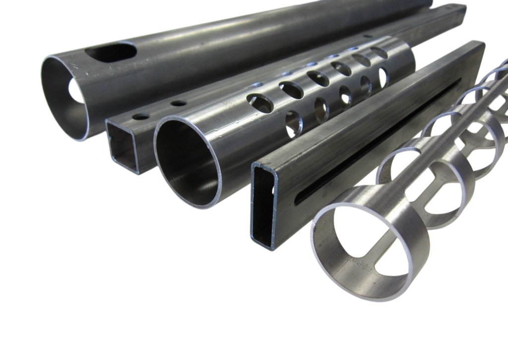 Виды обработки