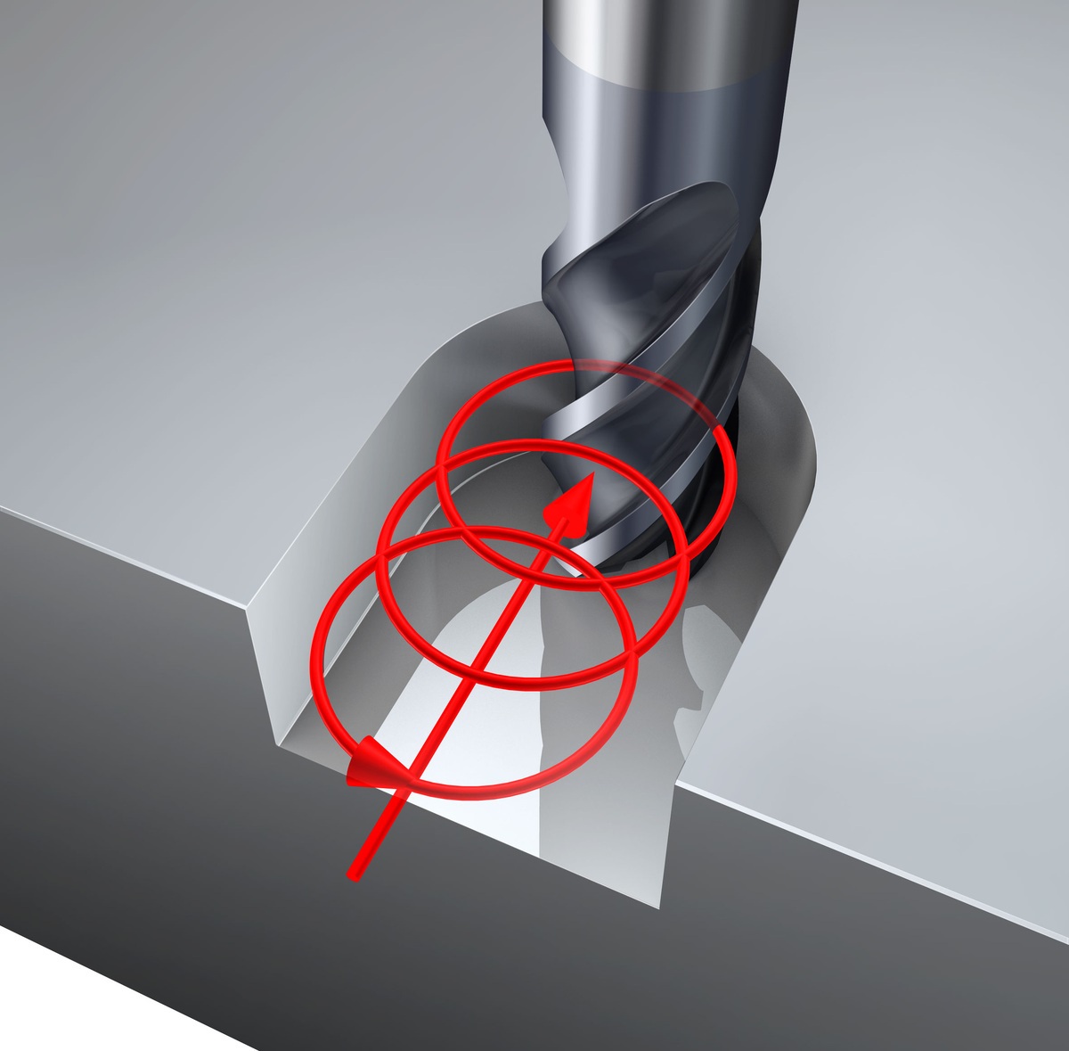 Траектория движения фрезы при трохоидальном фрезеровании.jpg