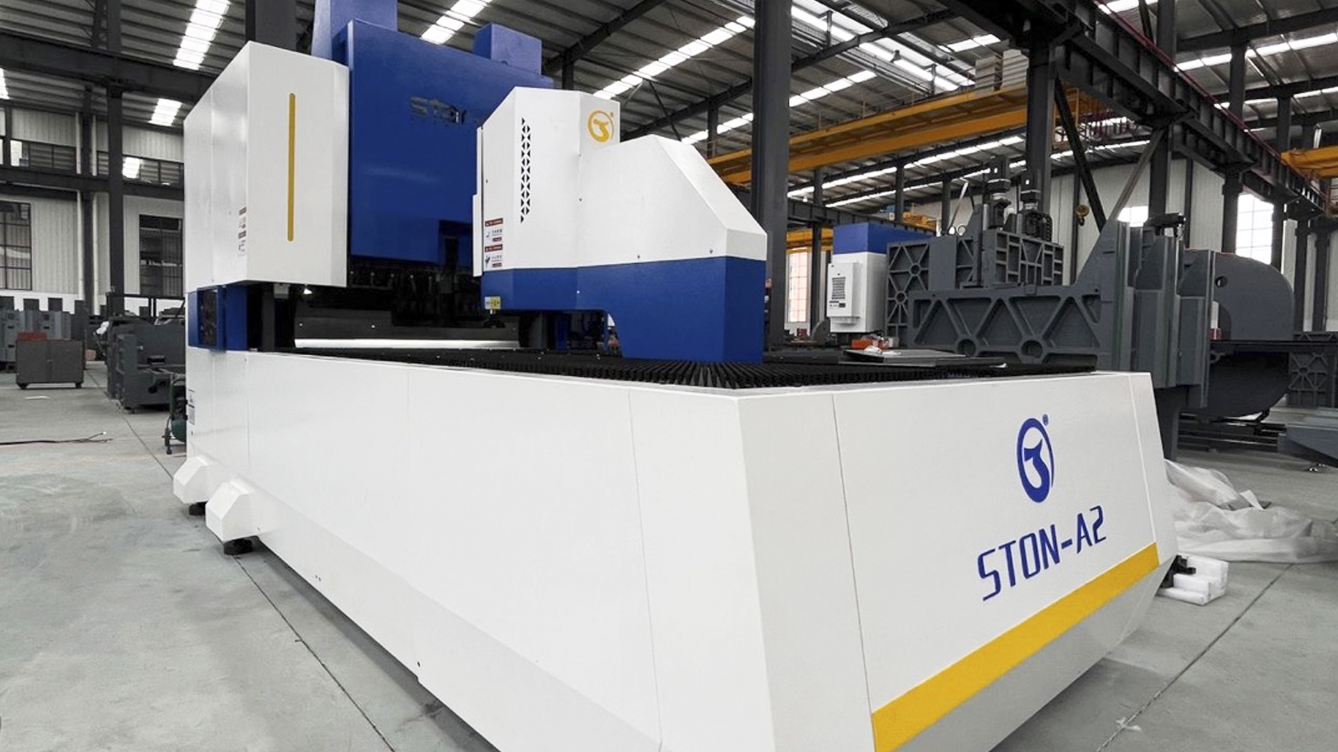 Востребованы при производстве большого количества серийных изделий из листового металла