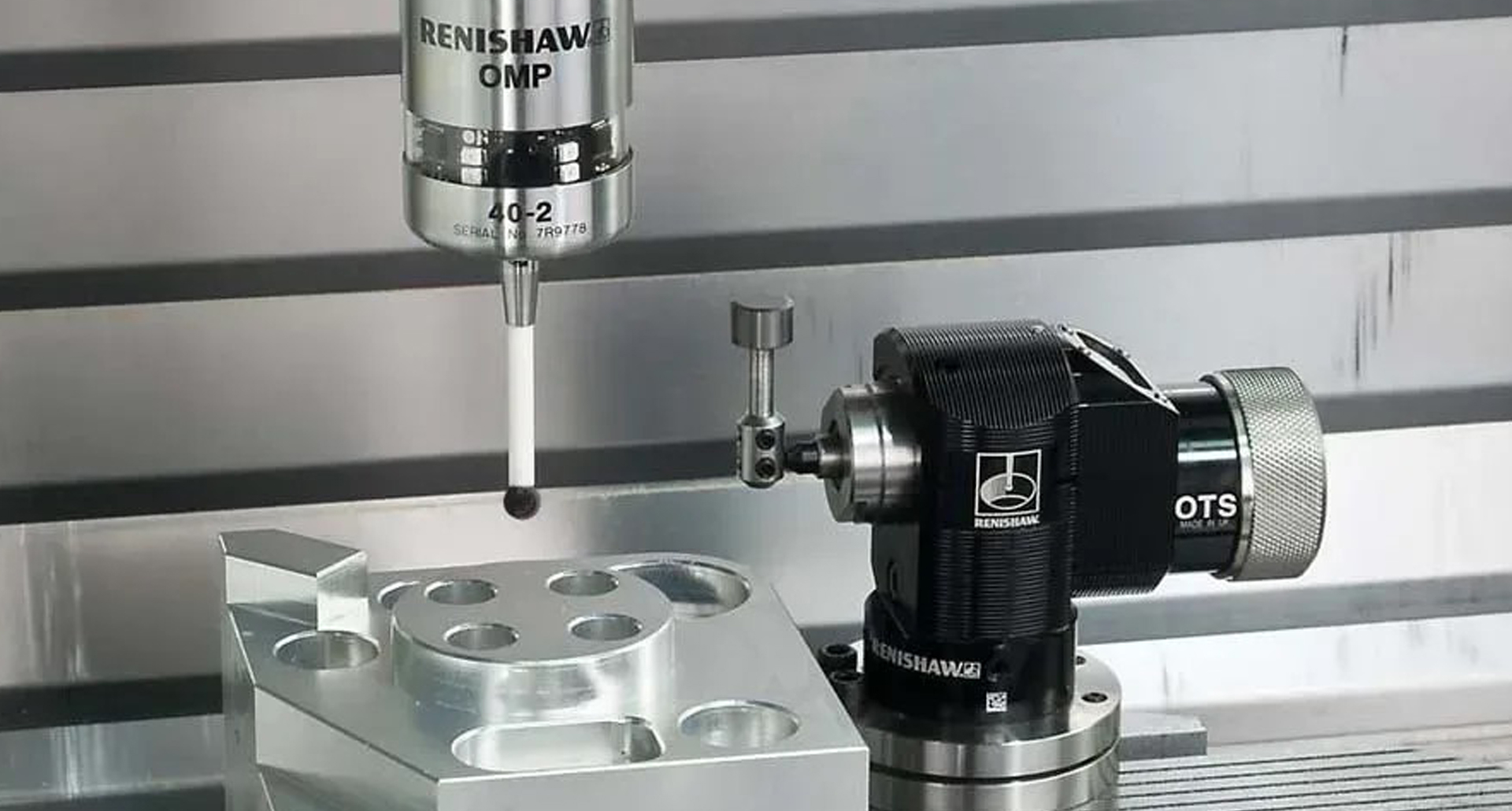 Комплект датчиков измерения