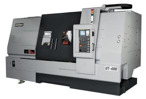 ACCUWAY UT-400