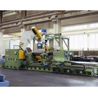 R152 CNC