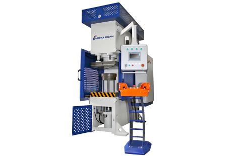 Hidroliksan CFSS100