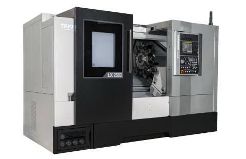LX-2500M